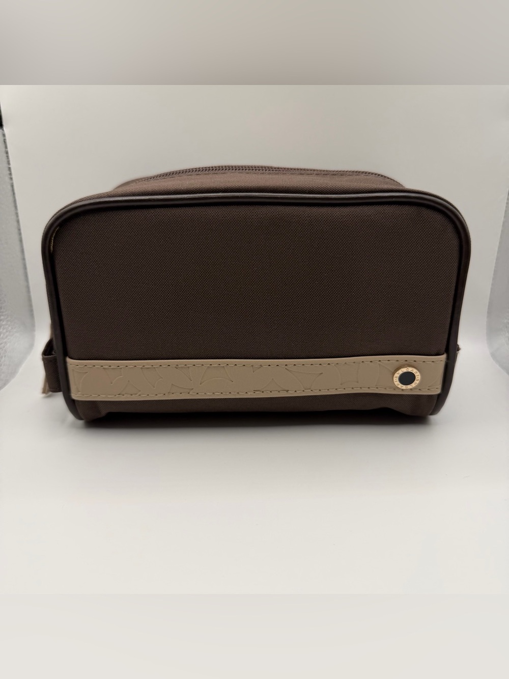 Bvlgari Cosmetic Pouch